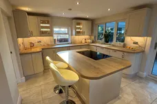 St. Huberts Drive, Skegness