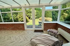 St. Huberts Drive, Skegness