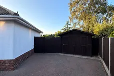 St. Huberts Drive, Skegness