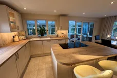 St. Huberts Drive, Skegness