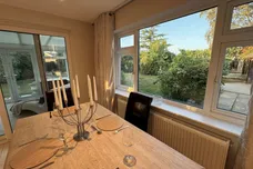 St. Huberts Drive, Skegness