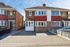 Cherry Tree Avenue, Walsall