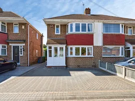Cherry Tree Avenue, Walsall photo
