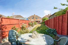 Cherry Tree Avenue, Walsall