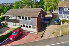 Murch Crescent, Dinas Powys
