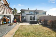 Murch Crescent, Dinas Powys