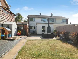 Murch Crescent, Dinas Powys thumb 2