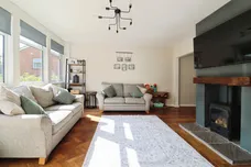 Murch Crescent, Dinas Powys