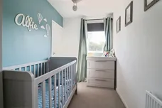 Murch Crescent, Dinas Powys