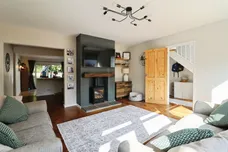 Murch Crescent, Dinas Powys