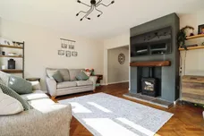 Murch Crescent, Dinas Powys