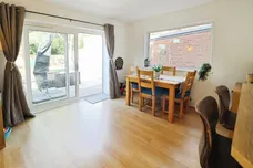 Murch Crescent, Dinas Powys