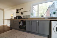 Murch Crescent, Dinas Powys