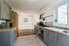 Murch Crescent, Dinas Powys