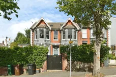 Stanford Avenue, Brighton