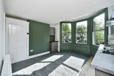 Stanford Avenue, Brighton
