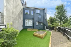 Stanford Avenue, Brighton