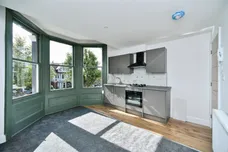 Stanford Avenue, Brighton