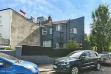 Stanford Avenue, Brighton