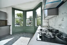 Stanford Avenue, Brighton