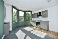 Stanford Avenue, Brighton