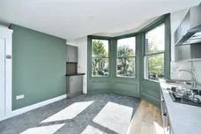 Stanford Avenue, Brighton