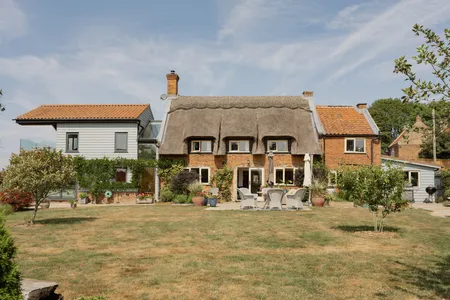 South Walsham Road, Panxworth, NR13