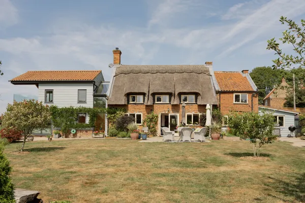 South Walsham Road, Panxworth, NR13 photo 1
