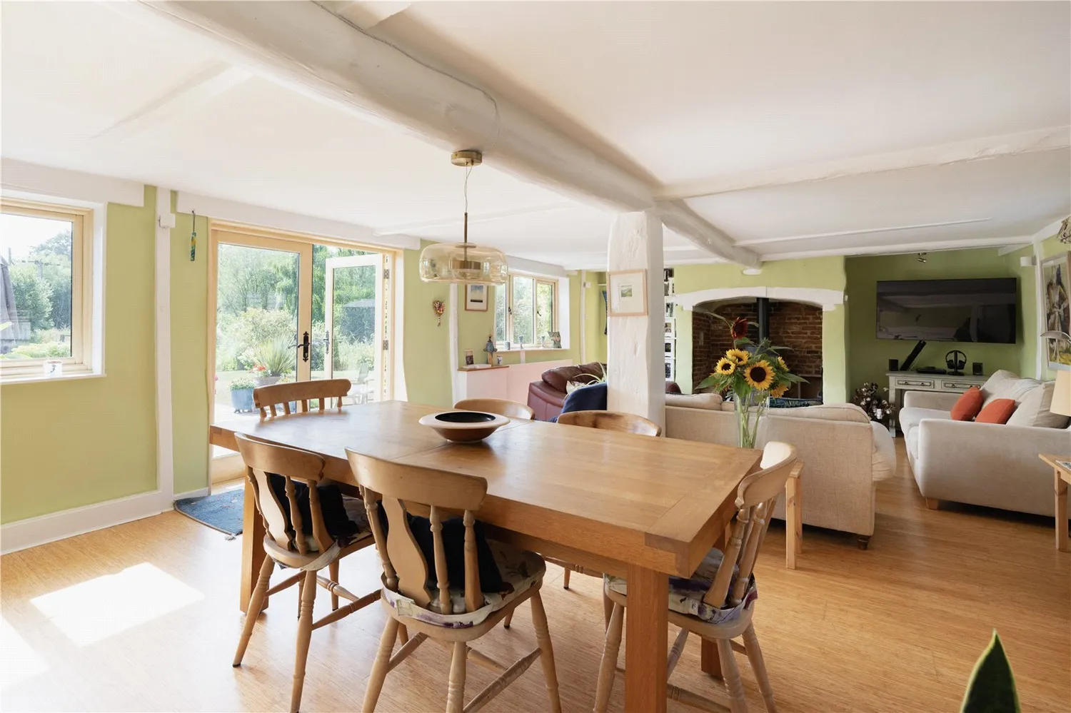 South Walsham Road, Panxworth, NR13 photo 5