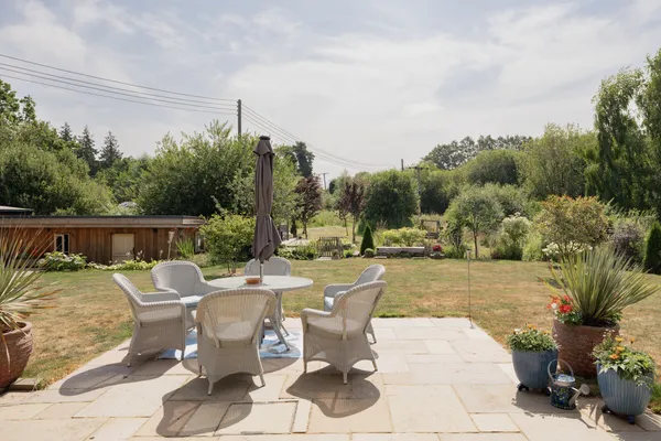 South Walsham Road, Panxworth, NR13 photo 11