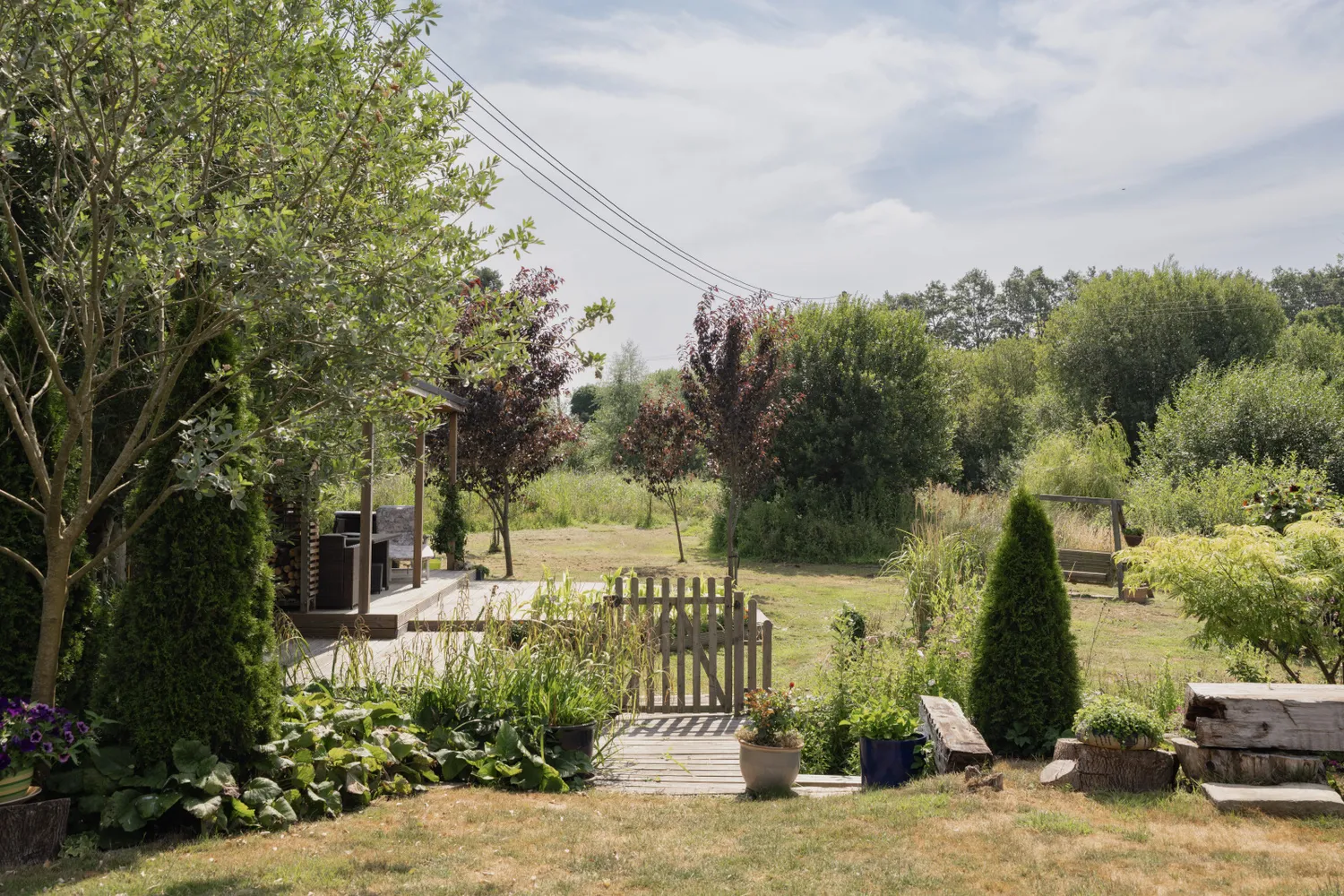 South Walsham Road, Panxworth, NR13 photo 32