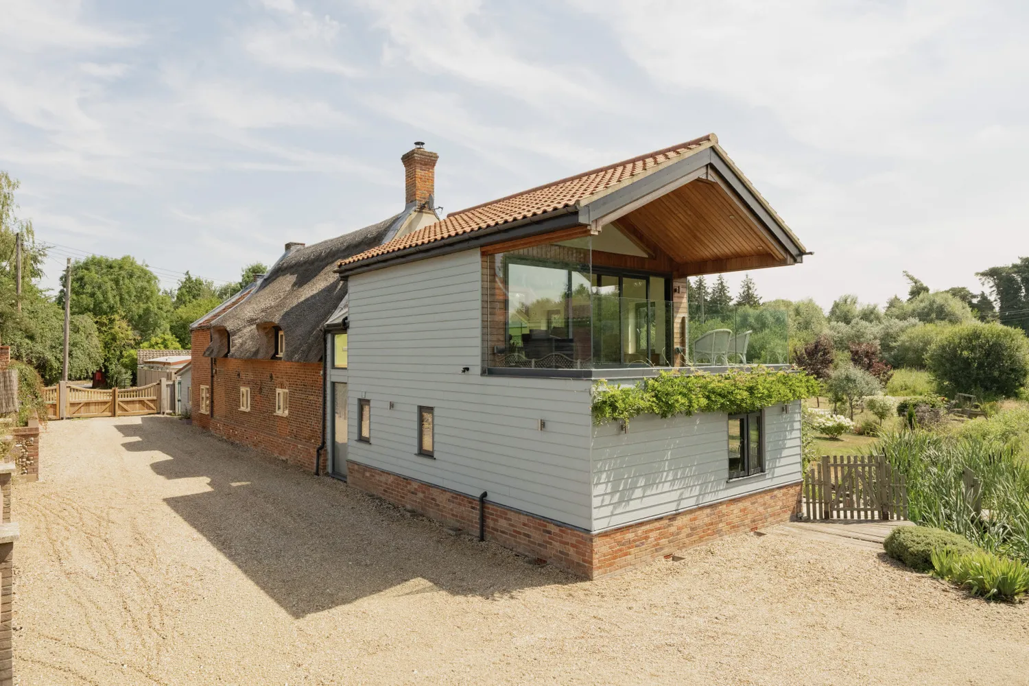 South Walsham Road, Panxworth, NR13 photo 34