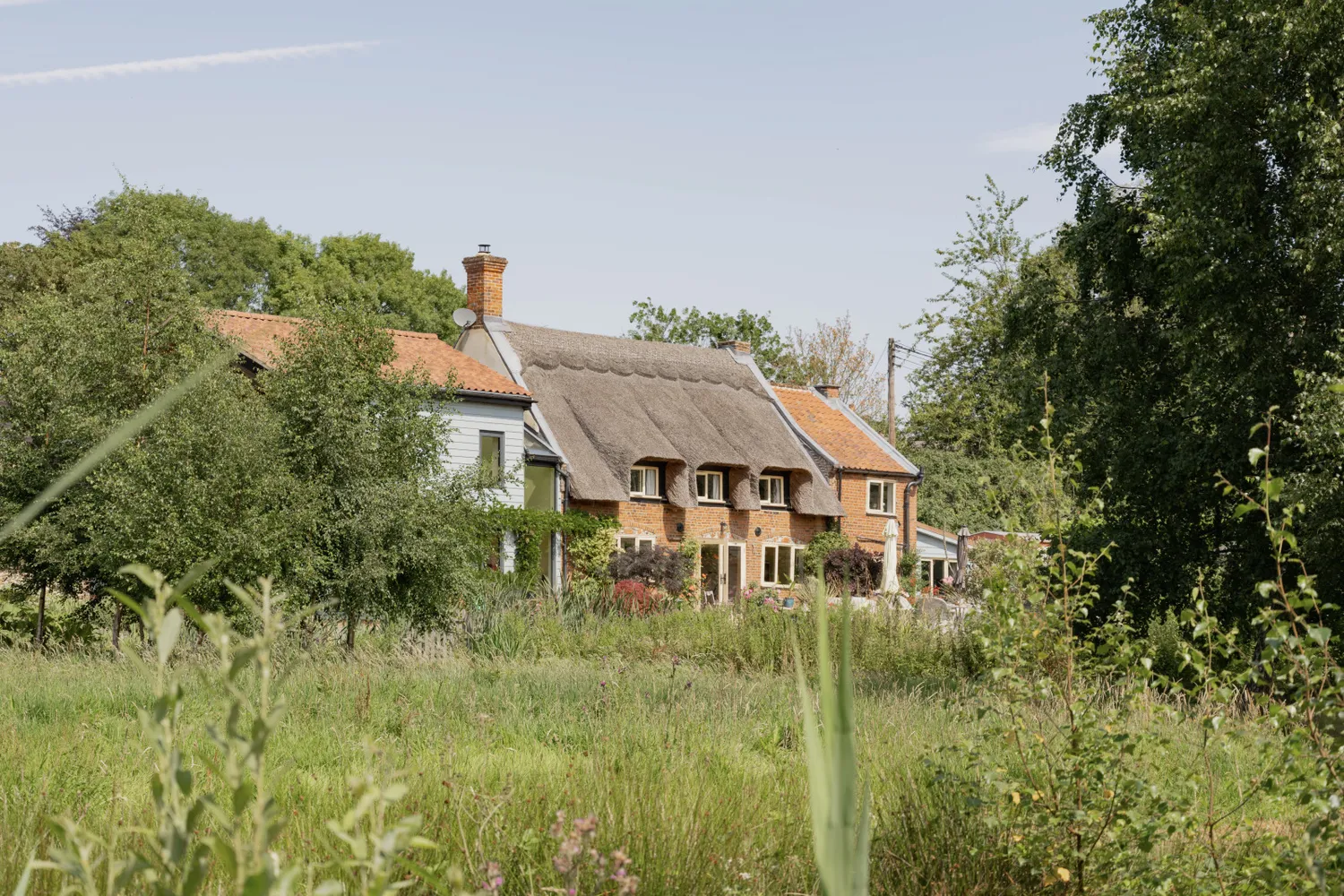 South Walsham Road, Panxworth, NR13 photo 39