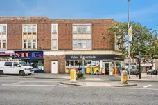Broad Street, Seaford