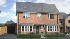 Birchwood, Waxwing Way, Farnham, GU9 photo 4