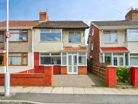 Property responsive