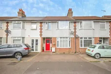 Copleston Road, Ipswich