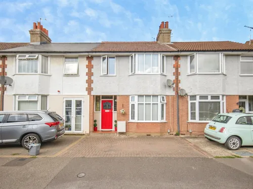 Copleston Road, Ipswichphoto