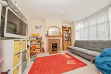 Copleston Road, Ipswich