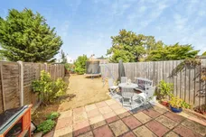 Copleston Road, Ipswich