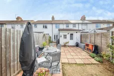 Copleston Road, Ipswich