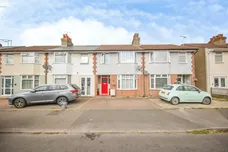 Copleston Road, Ipswich