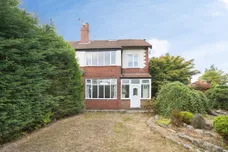 Wynford Avenue, Leeds
