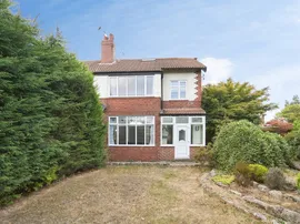 Wynford Avenue, Leeds photo