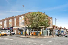 Broad Street, Seaford