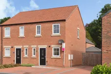 Hudson Avenue, Anlaby, HULL