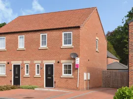 Hudson Avenue, Anlaby, HULL photo