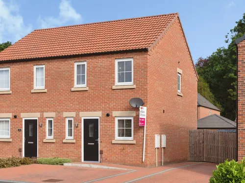 Hudson Avenue, Anlaby, HULLphoto