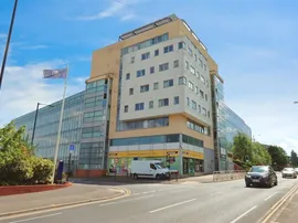 Bramall Lane, SHEFFIELD photo