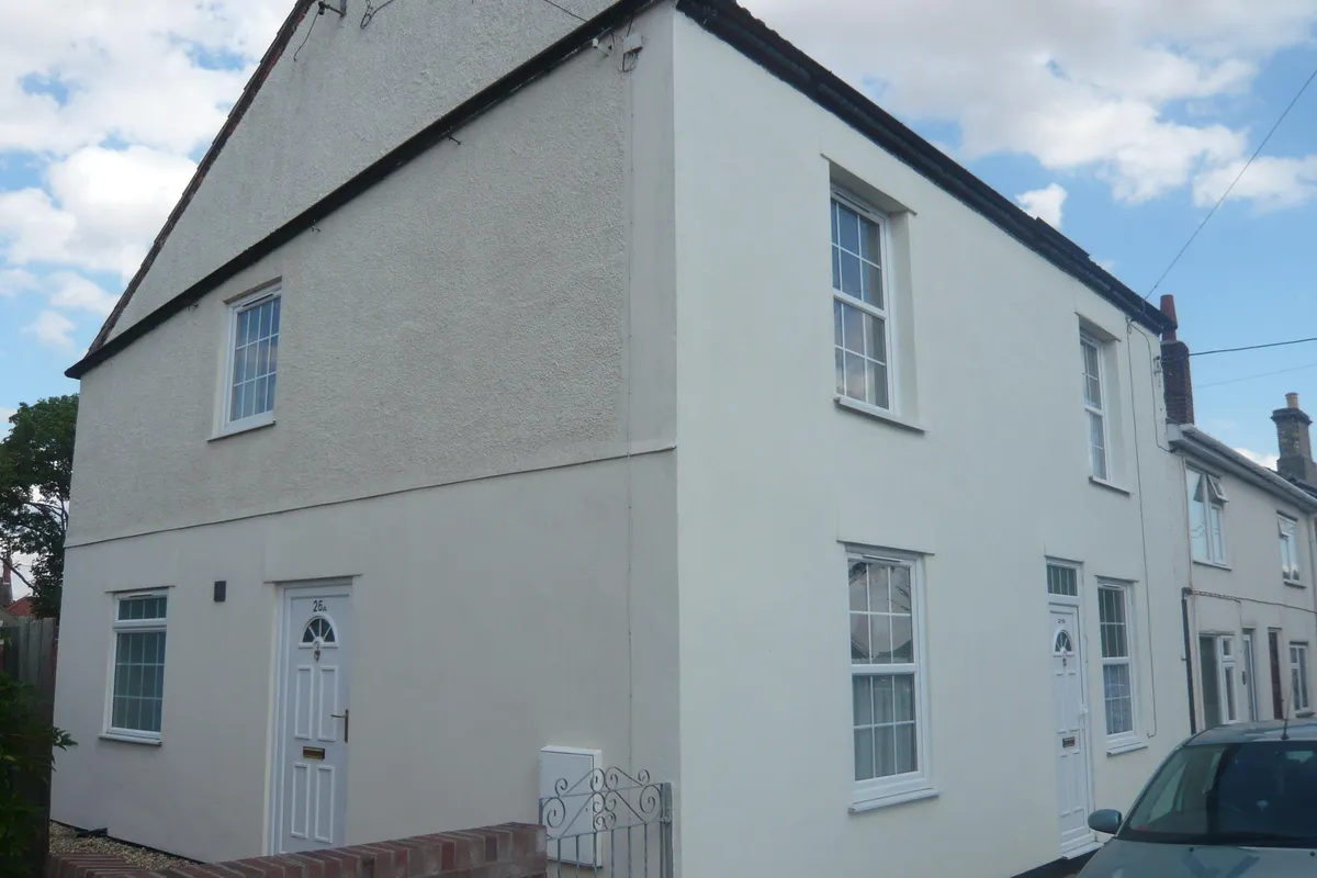 High Street, Billinghay, LINCOLN